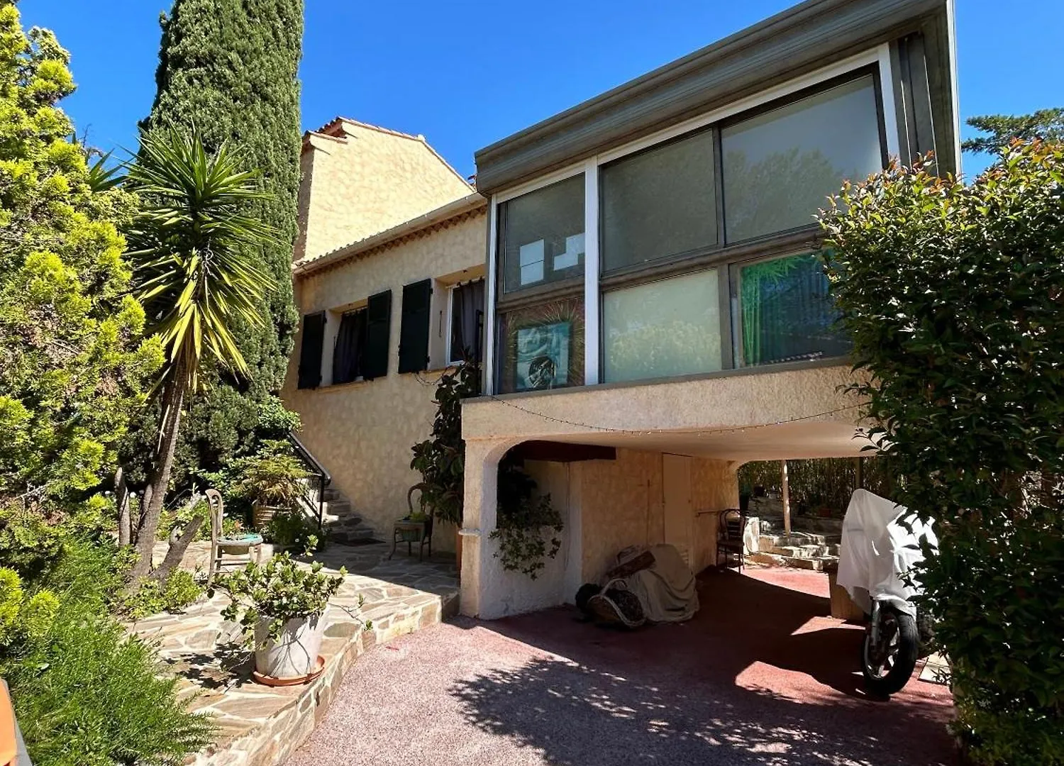 Maison Les Louves Saint-Raphael