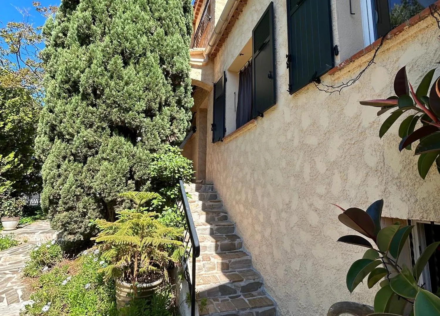Maison Les Louves Saint-Raphael  Saint-Raphael (Var)