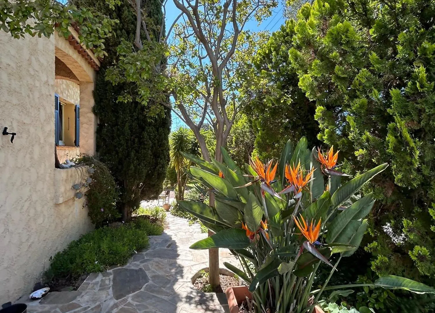 Maison Les Louves Saint-Raphael  0*, Saint-Raphael (Var)