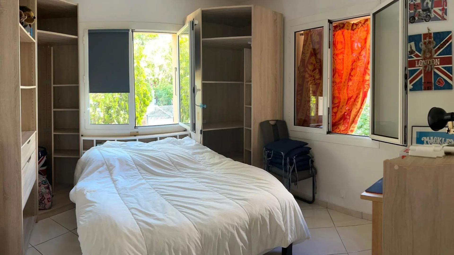 Maison Les Louves Saint-Raphael  0*, Saint-Raphael (Var) France