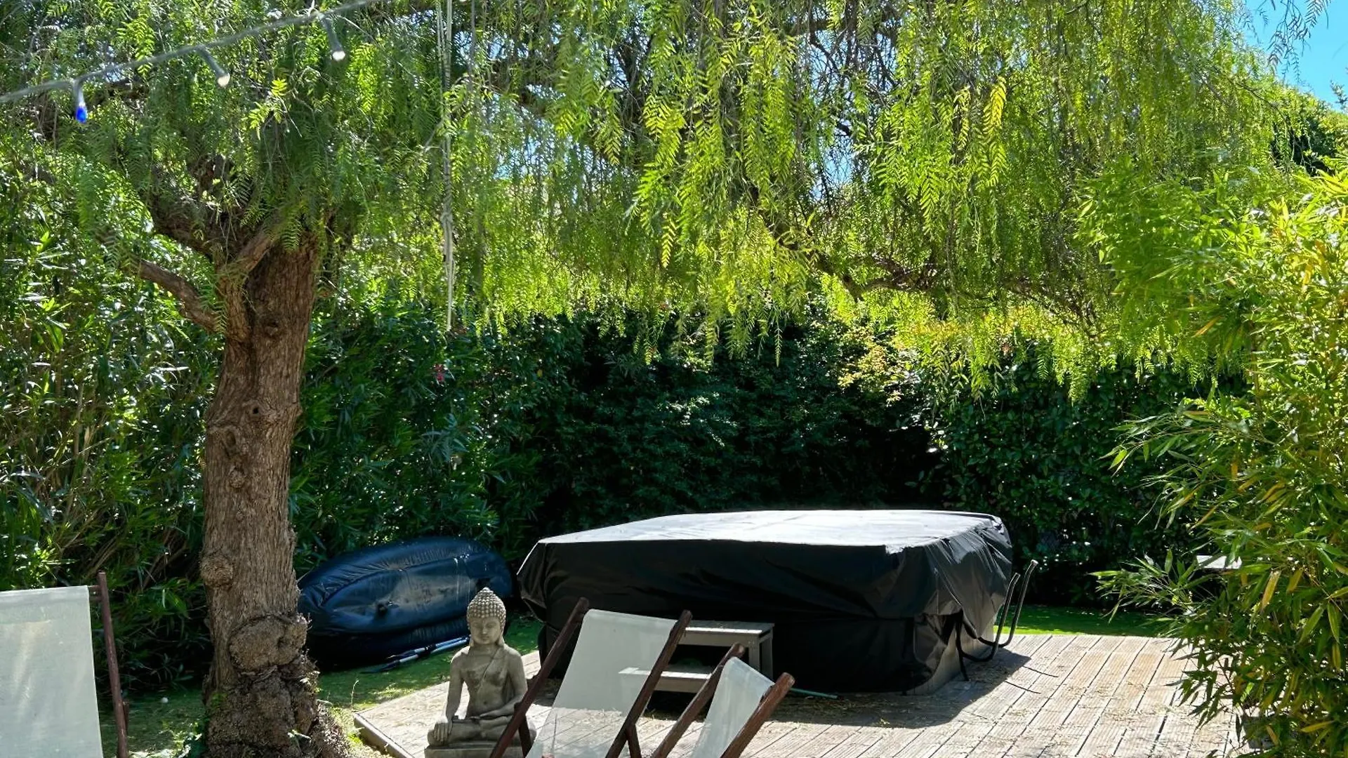 Maison Les Louves Saint-Raphael  France